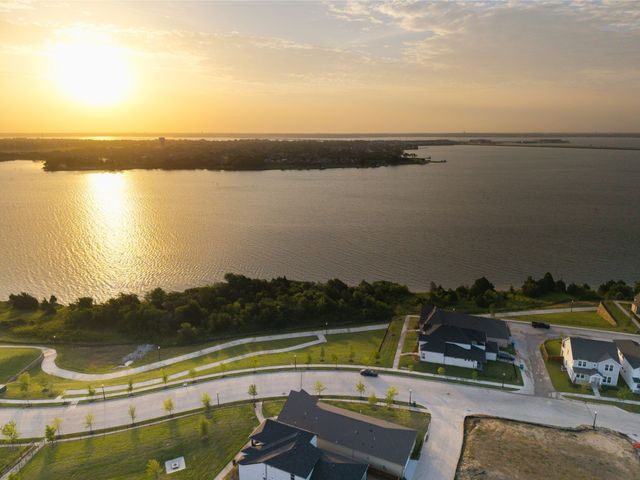 2300 Fairwater Mews, Rowlett, TX 75088