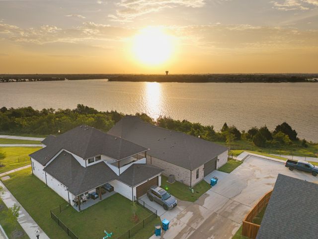 2300 Fairwater Mews, Rowlett, TX 75088