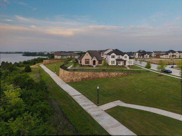 2300 Fairwater Mews, Rowlett, TX 75088