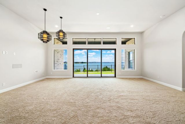 2300 Fairwater Mews, Rowlett, TX 75088