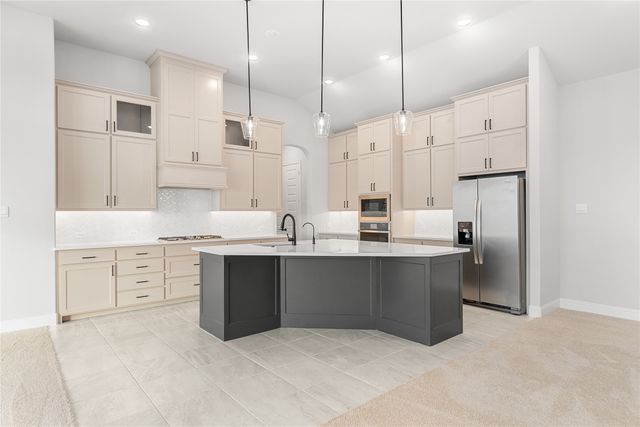 2300 Fairwater Mews, Rowlett, TX 75088