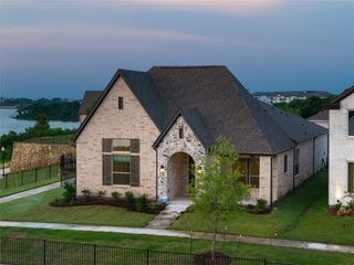 2300 Fairwater Mews, Rowlett, TX 75088