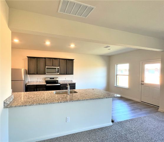 13713 Logan Pass, Ponder, TX 76259