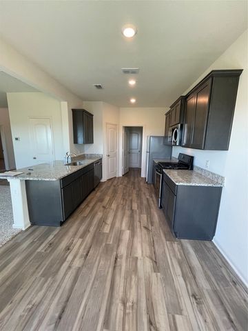 13713 Logan Pass, Ponder, TX 76259