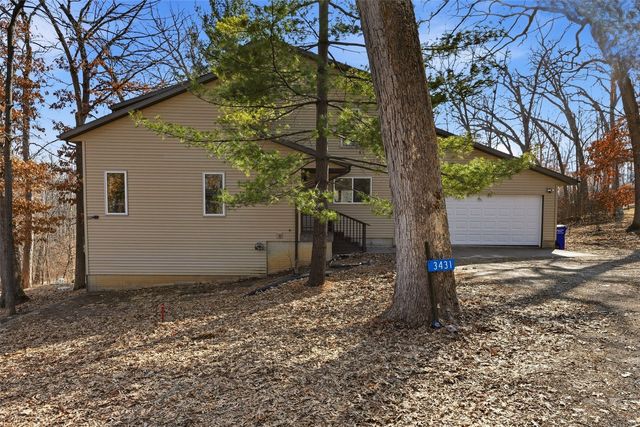 3431 Elm Drive NE, North Liberty, IA 52317