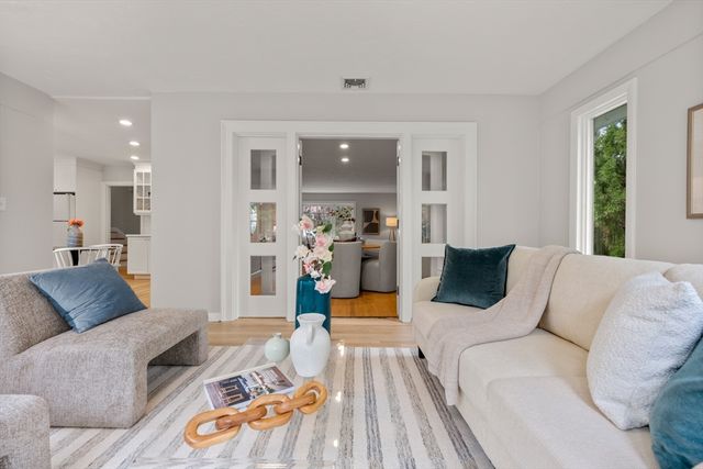 37 Chestnut Hill Terrace, Newton, MA 02467