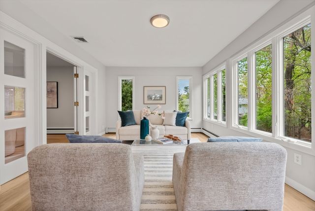 37 Chestnut Hill Terrace, Newton, MA 02467