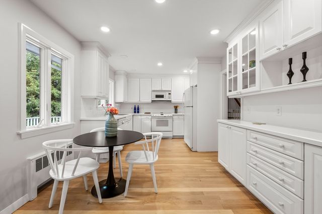 37 Chestnut Hill Terrace, Newton, MA 02467