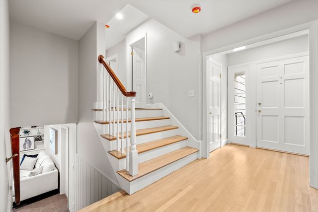 37 Chestnut Hill Terrace, Newton, MA 02467