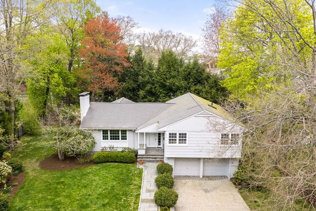 37 Chestnut Hill Terrace, Newton, MA 02467