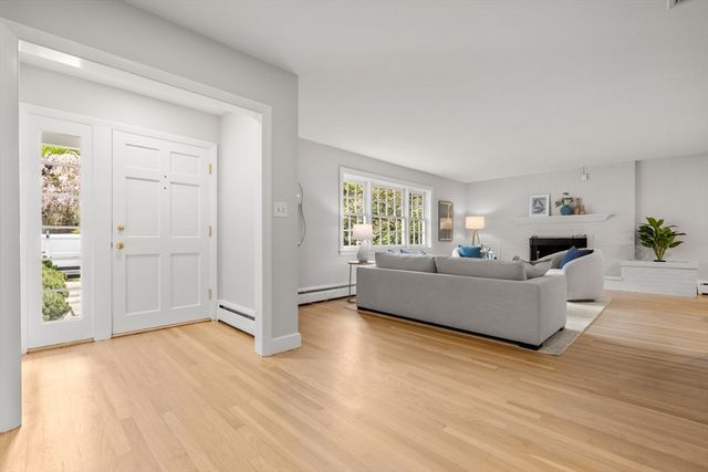 37 Chestnut Hill Terrace, Newton, MA 02467