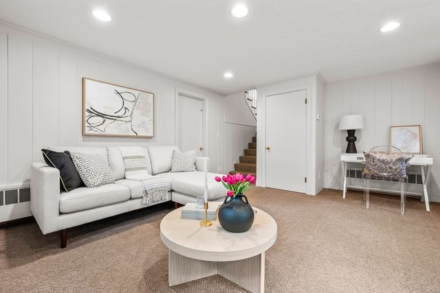 37 Chestnut Hill Terrace, Newton, MA 02467