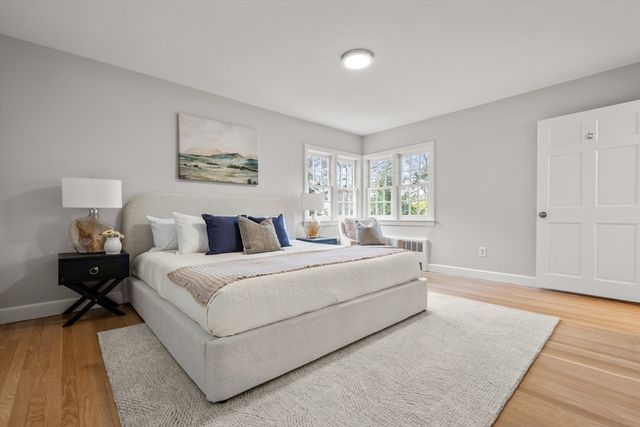 37 Chestnut Hill Terrace, Newton, MA 02467