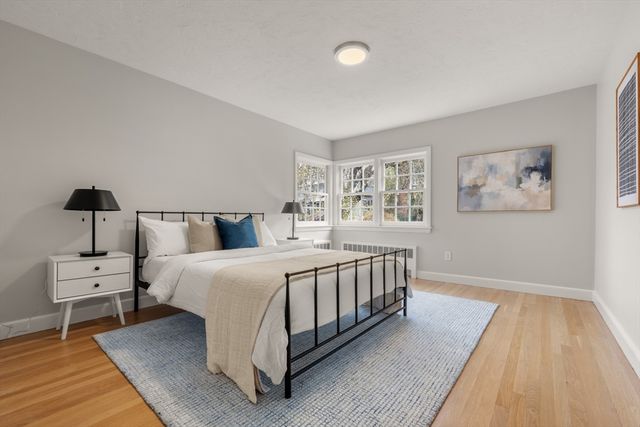 37 Chestnut Hill Terrace, Newton, MA 02467