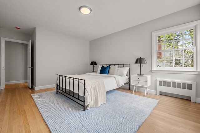 37 Chestnut Hill Terrace, Newton, MA 02467