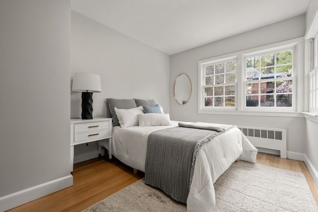 37 Chestnut Hill Terrace, Newton, MA 02467