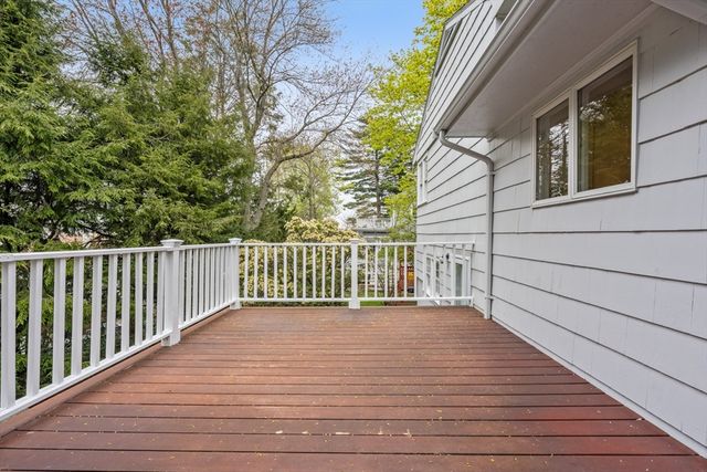 37 Chestnut Hill Terrace, Newton, MA 02467