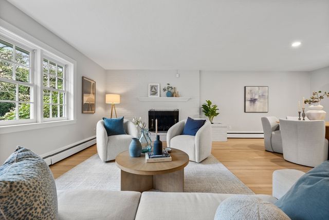 37 Chestnut Hill Terrace, Newton, MA 02467