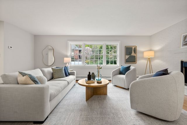 37 Chestnut Hill Terrace, Newton, MA 02467
