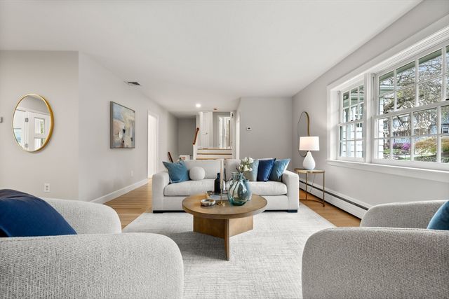 37 Chestnut Hill Terrace, Newton, MA 02467