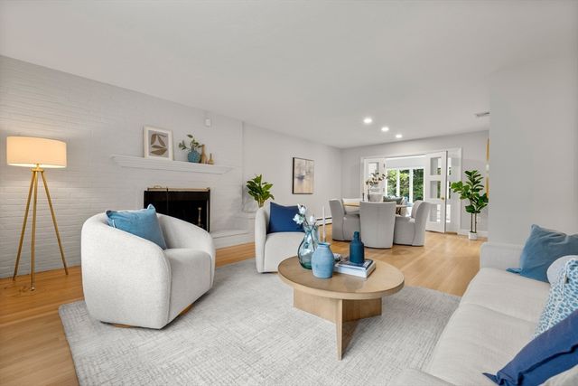 37 Chestnut Hill Terrace, Newton, MA 02467