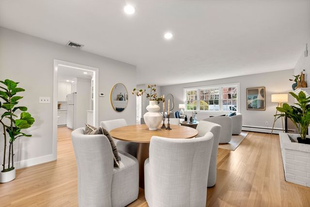 37 Chestnut Hill Terrace, Newton, MA 02467