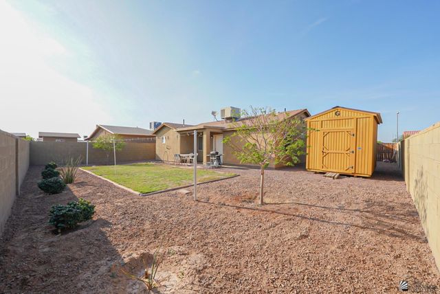 217 E Patricia St, San Luis, AZ 85336
