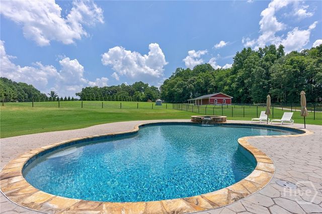 151 Geiger Road, Jefferson, GA 30549