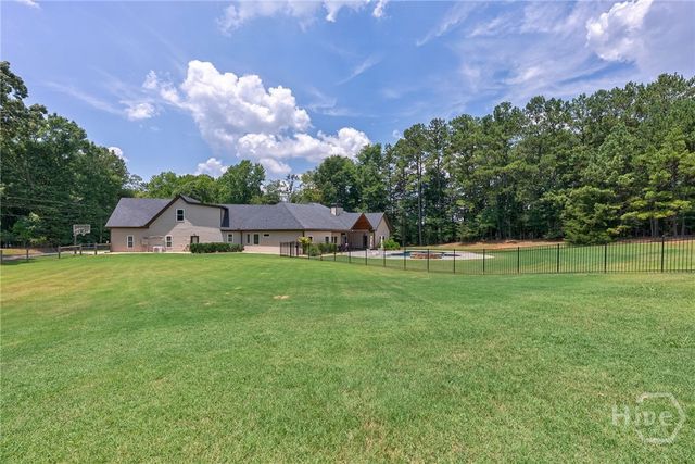 151 Geiger Road, Jefferson, GA 30549