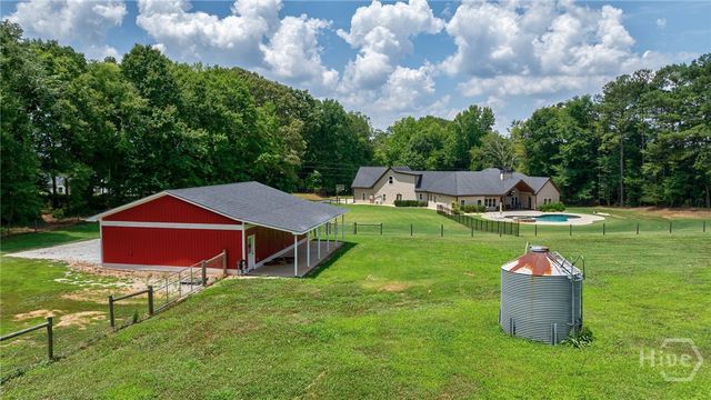 151 Geiger Road, Jefferson, GA 30549