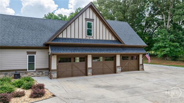 151 Geiger Road, Jefferson, GA 30549