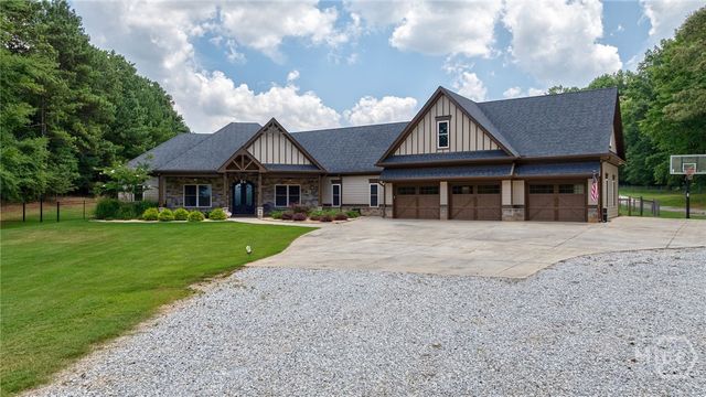 151 Geiger Road, Jefferson, GA 30549