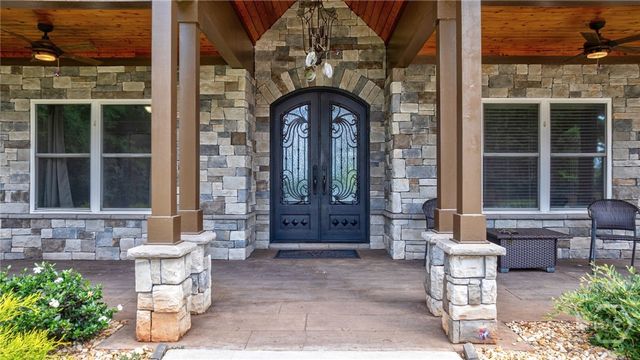 151 Geiger Road, Jefferson, GA 30549