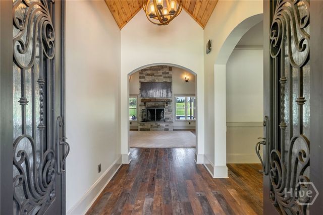 151 Geiger Road, Jefferson, GA 30549