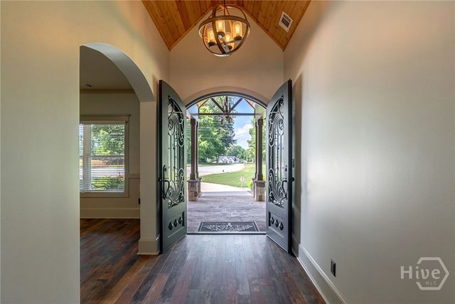 151 Geiger Road, Jefferson, GA 30549