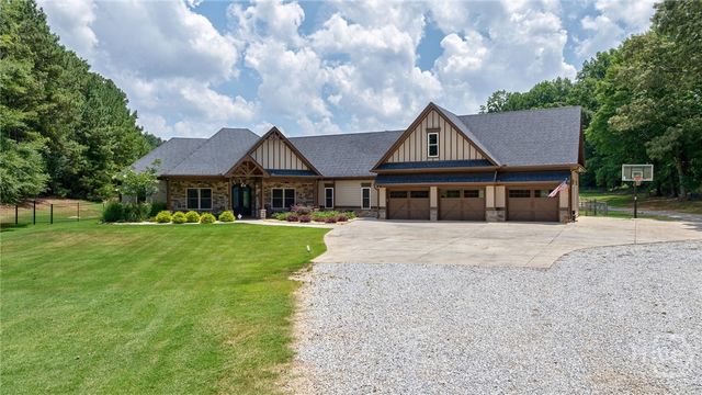 151 Geiger Road, Jefferson, GA 30549