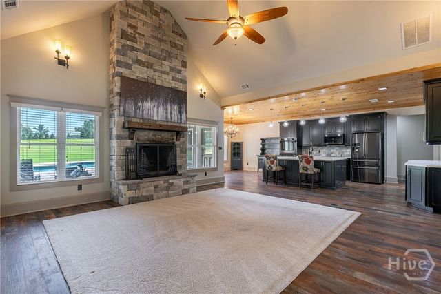 151 Geiger Road, Jefferson, GA 30549