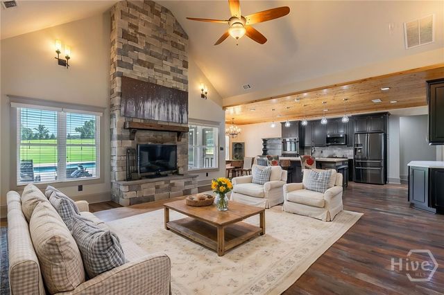 151 Geiger Road, Jefferson, GA 30549