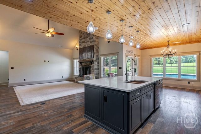 151 Geiger Road, Jefferson, GA 30549