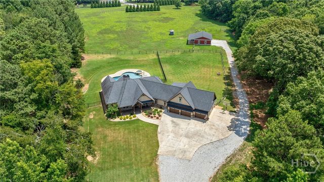 151 Geiger Road, Jefferson, GA 30549