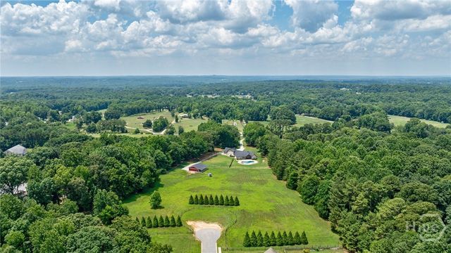 151 Geiger Road, Jefferson, GA 30549