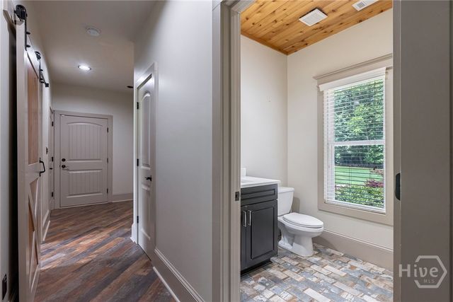 151 Geiger Road, Jefferson, GA 30549