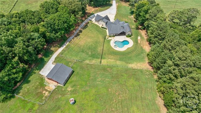 151 Geiger Road, Jefferson, GA 30549