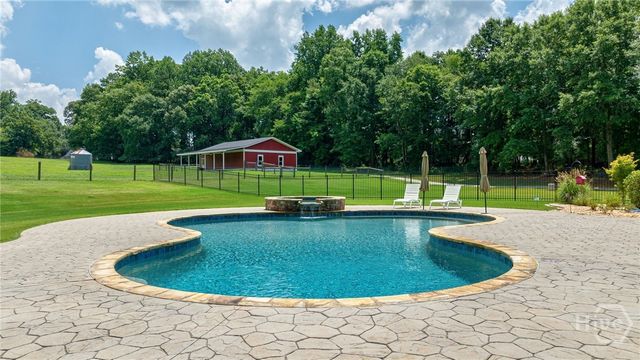 151 Geiger Road, Jefferson, GA 30549