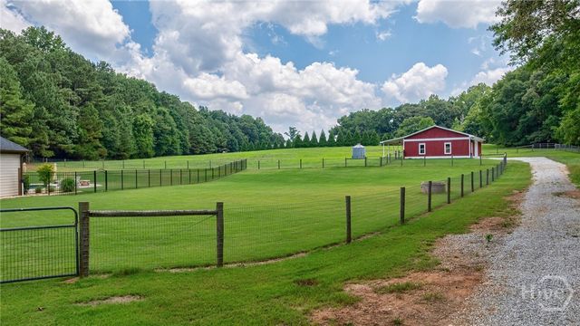 151 Geiger Road, Jefferson, GA 30549