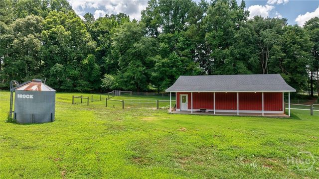 151 Geiger Road, Jefferson, GA 30549