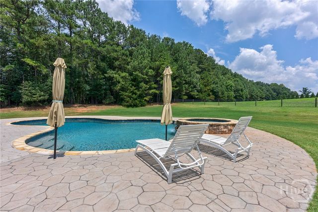 151 Geiger Road, Jefferson, GA 30549