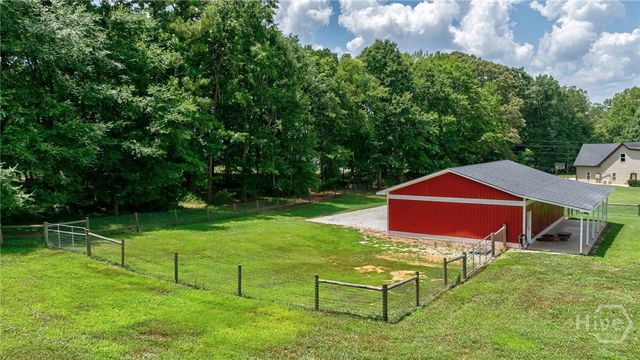 151 Geiger Road, Jefferson, GA 30549