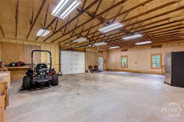 151 Geiger Road, Jefferson, GA 30549