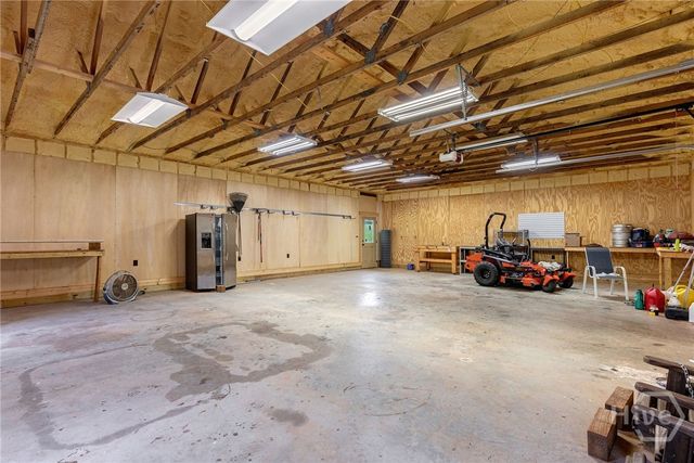 151 Geiger Road, Jefferson, GA 30549